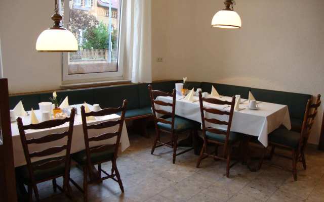Aparthotel Sarstedter Hof