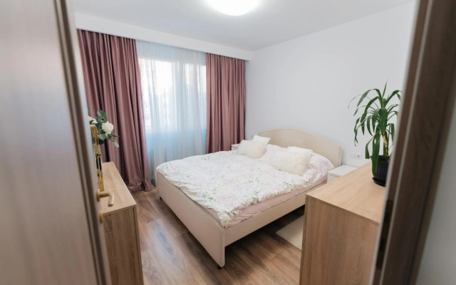 Apartament CodriiNeamtului