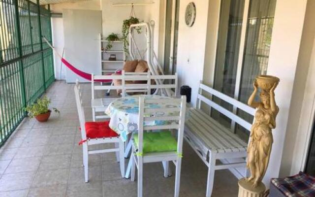 Apartament Balakhvani