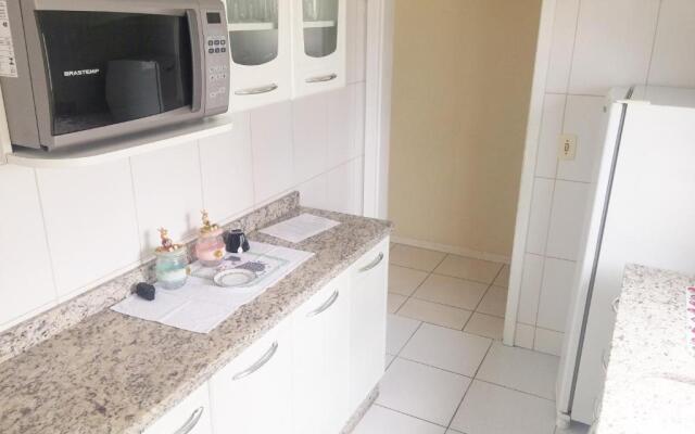 Apartamento Balneário Camboriú