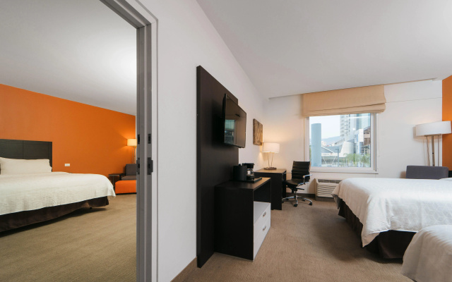 Holiday Inn Express Tegucigalpa by IHG - фото 5