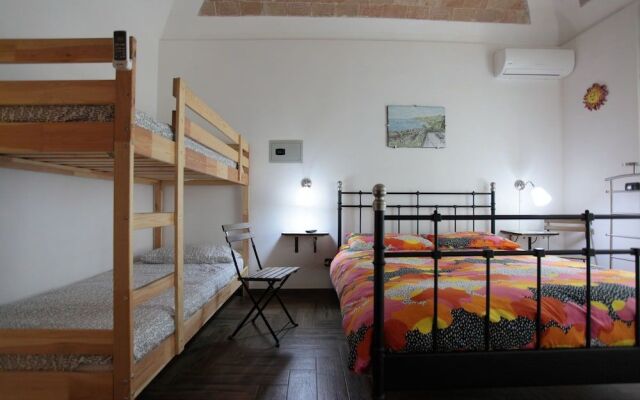 Aurora Bed and Breakfast