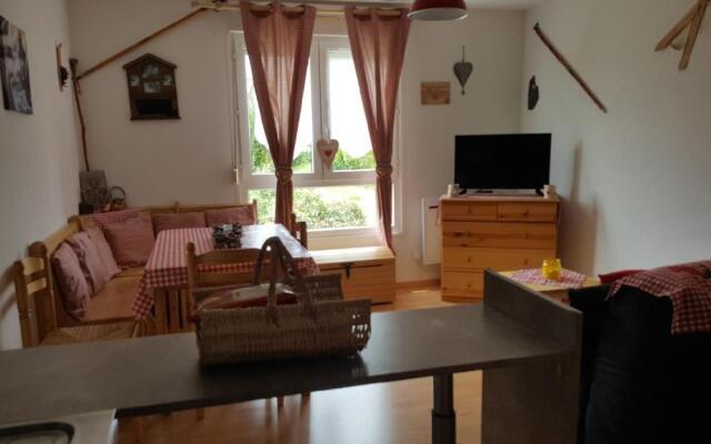 Residence Vallee Des Lacs