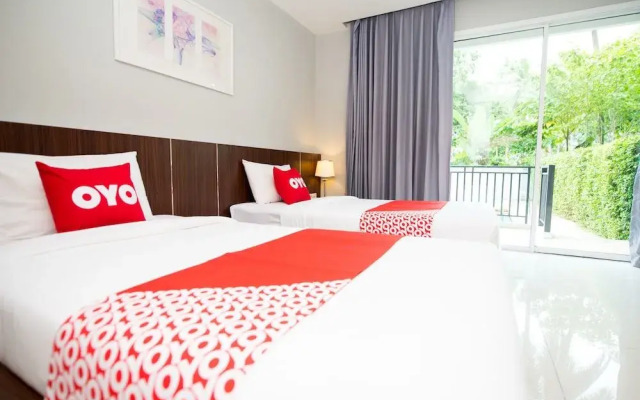 Oyo 340 Ahad Suite Ao Nang Hotel