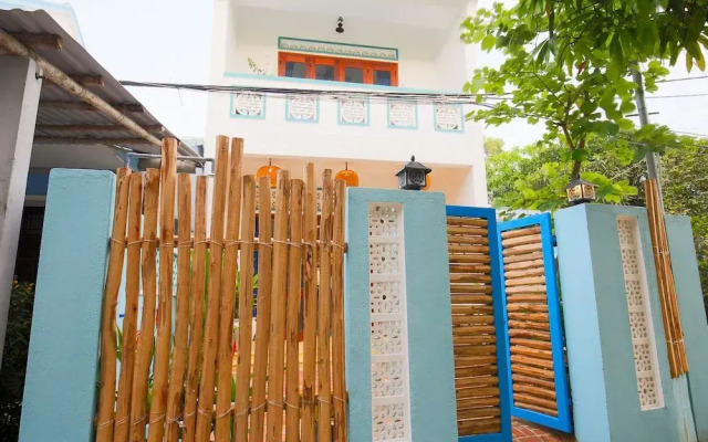 An Bang Beach Side Boutique Homes & Villa