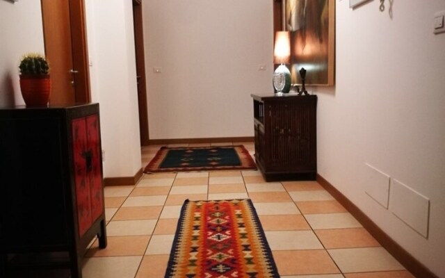 Residence Villa Rendina