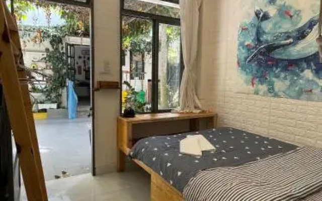 Dalat Sa - LemonGrass