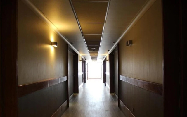 Hotel Diego de Almagro Curico