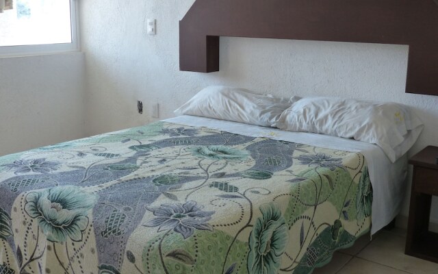 Hotel San Nicolas