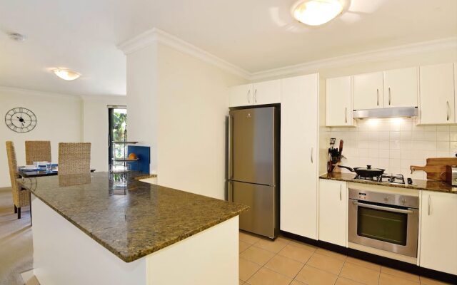Sorrento Apartments 202