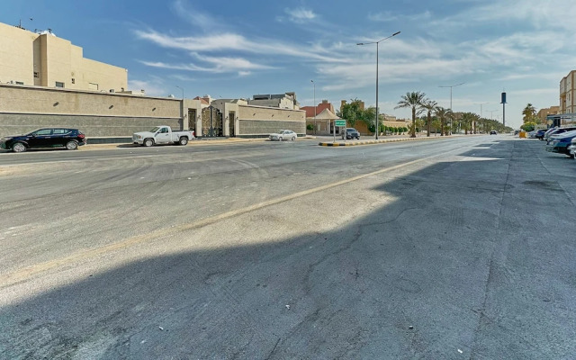 bnbme | Alkhawaled-7 | 3BDR