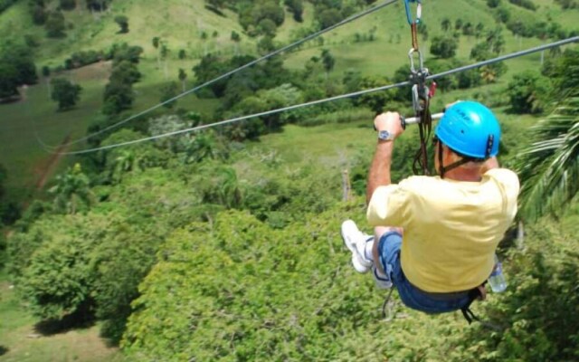 Coco Bohio, Villas in Sosua, Casa Linda