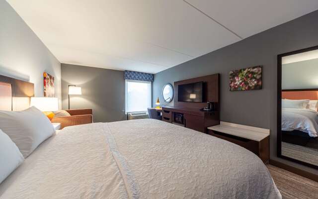 Hampton Inn Winchester N/Conference Center, VA