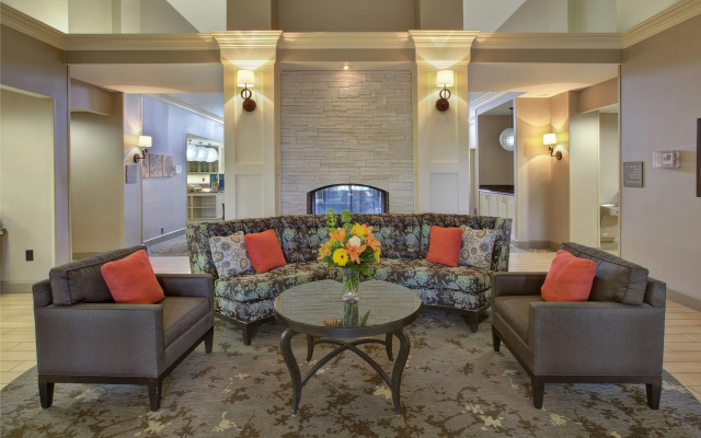 Homewood Suites by Hilton South Dayton Miamisburg