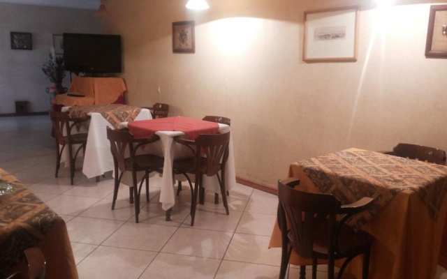 Hotel Don Manuel