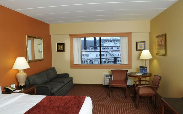 Rising Star Casino Resort