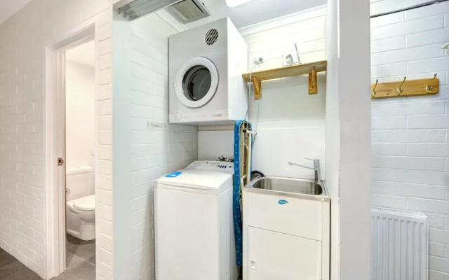 Snow Ski Apartments 36