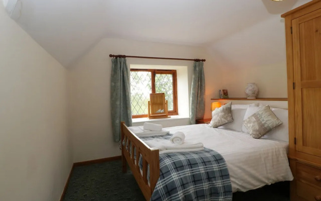 Shells Cottage