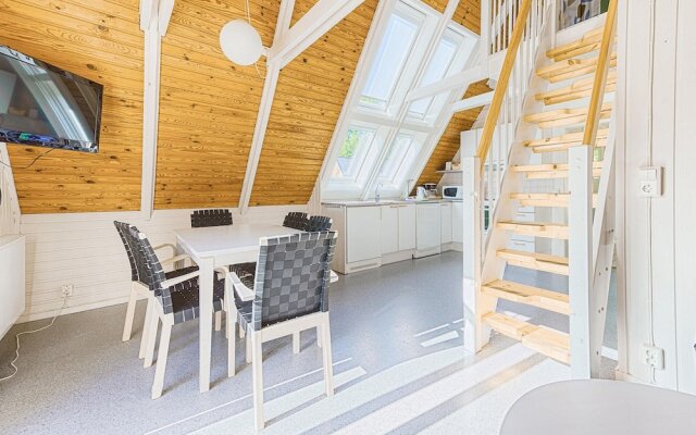 Amazing Home in Landskrona With 3 Bedrooms and Wifi