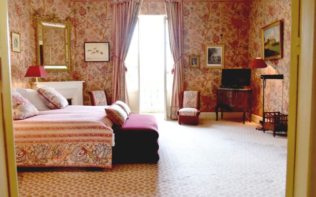 Château Lagrave Béchade