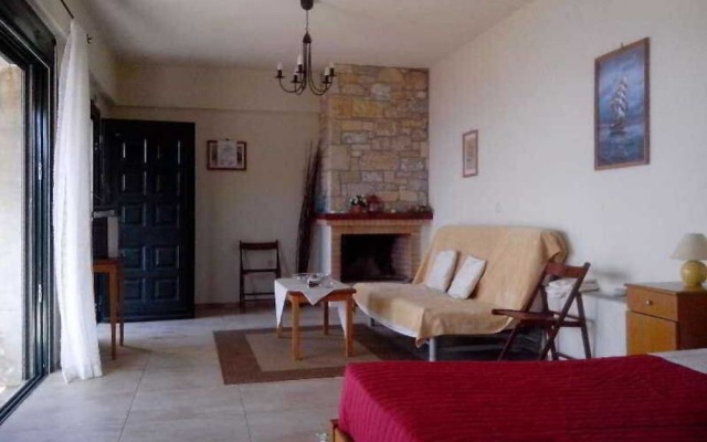 Kardamili's Resort