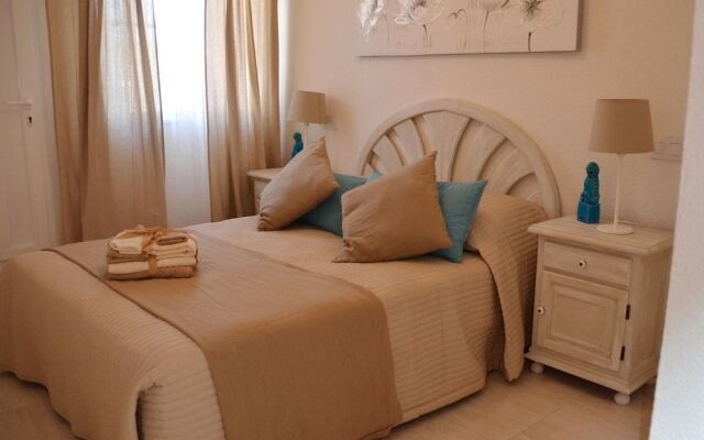 La Mata Beach Bungalow Las Dunas