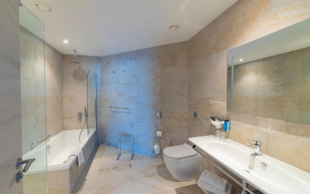 Ramla Bay Resort