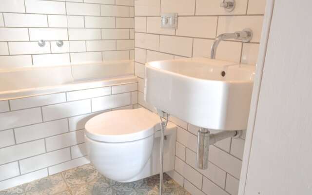 2 Bedroom Apartment in Leith Edinburgh