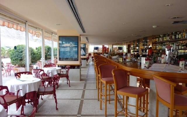 Hotel Gran Rey