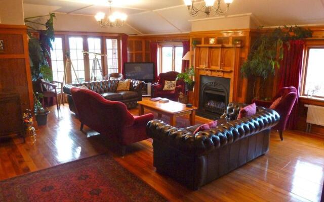 Te Anau Lodge