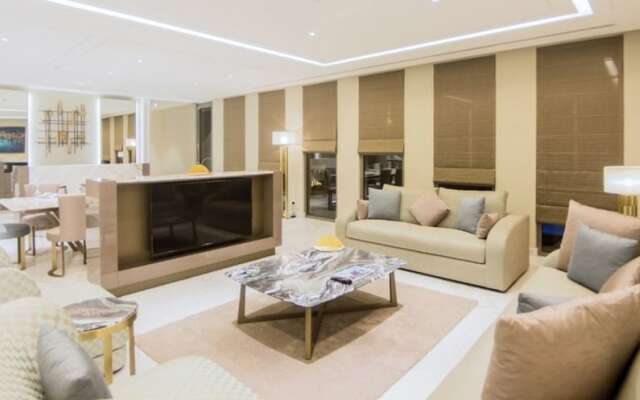 Vivienda Hada Residence