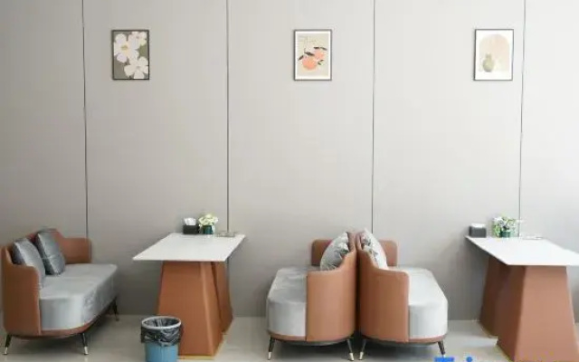Haiyang Orange Sea Boutique Inn