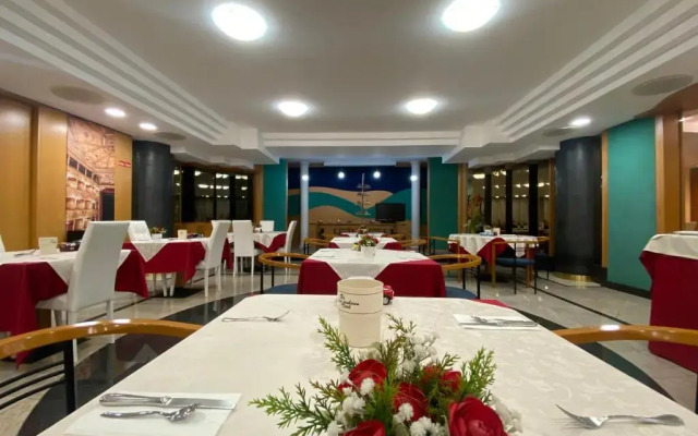 Hotel Casagrande