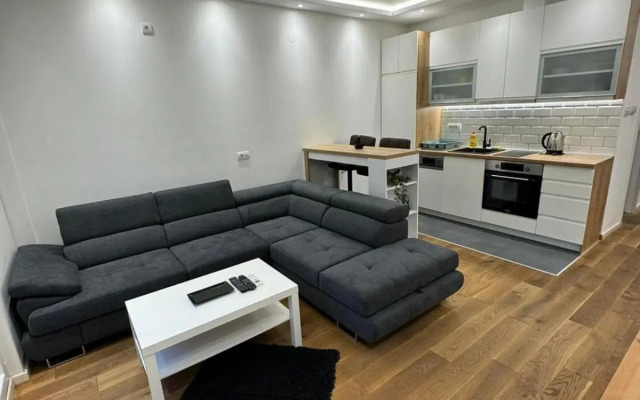 Apartment, Stari Grad, Belgrade