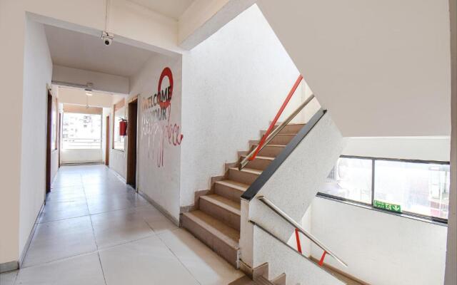 FabHotel Shoreline Heritage