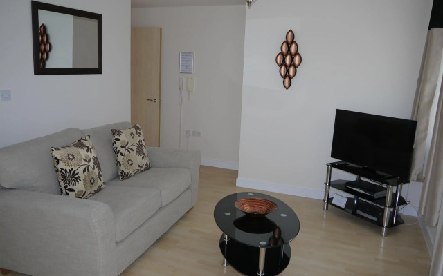 Berkshire Serviced Accommodation