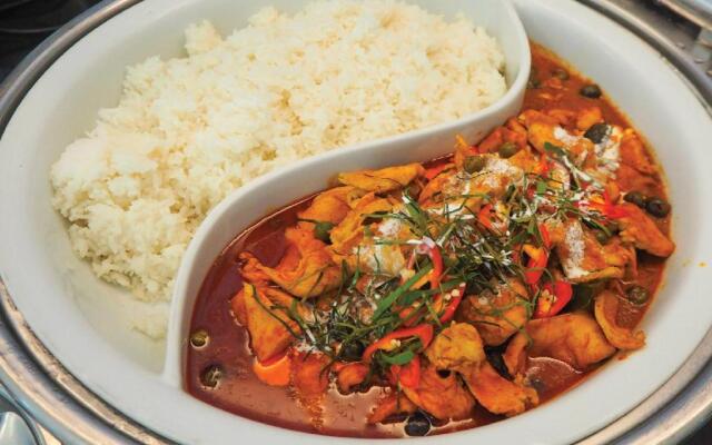 Samala Hotel Bangkok