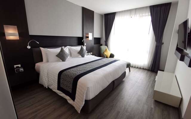 SureStay Hotel by Best Western Vientiane