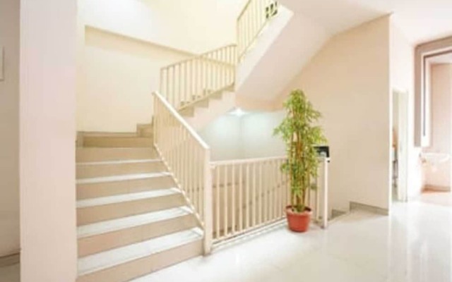 Semampir Residence by Occupied