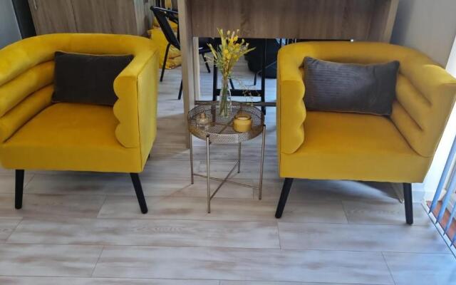 Luxurious 2 Bedroom Flat Ashford
