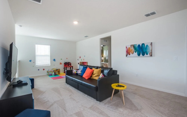 Oakbrone Avenue Villa Solterra 3