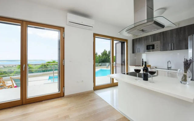 Villa Lubey Zadarvillas