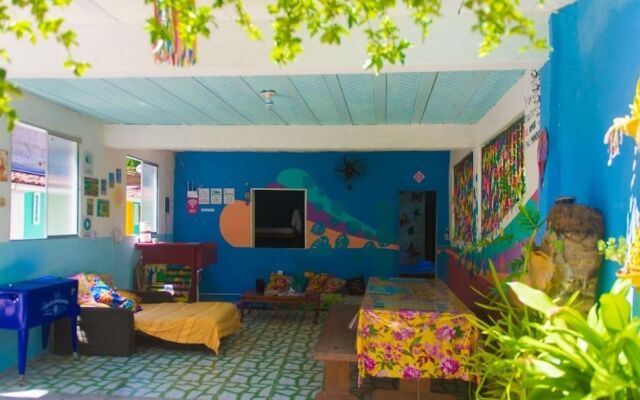 Hostel Canto Da Mata