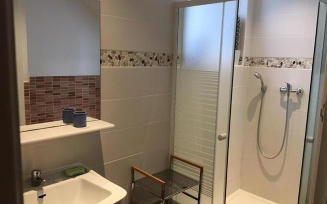 Appartement - Villa " FERGINE"
