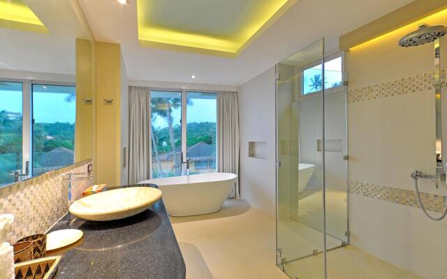 Luxury Suites at Karuna Boracay Suites