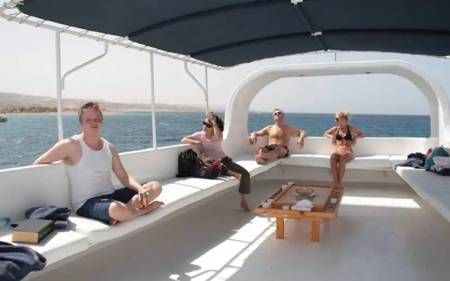 The Royal Luxury King Terrace 1