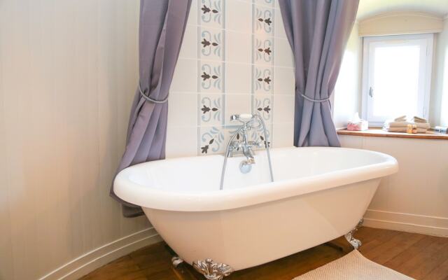 Château De La Frogerie