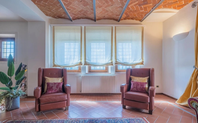 Villa Alessia Pool Wellness And Nature