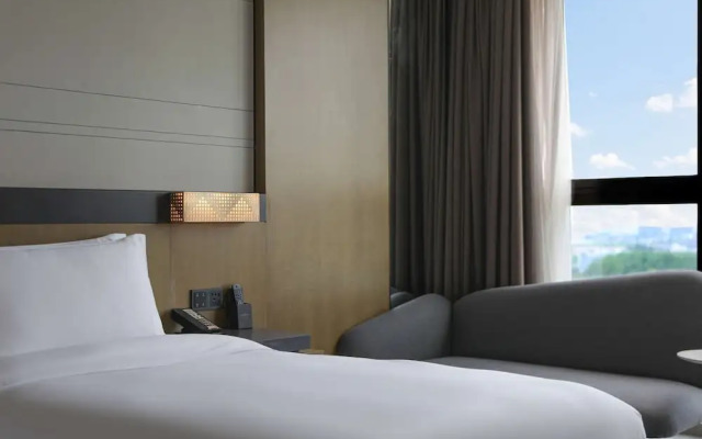 Novotel Shanghai Chuansha