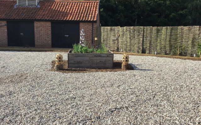 Fazeboons Barn